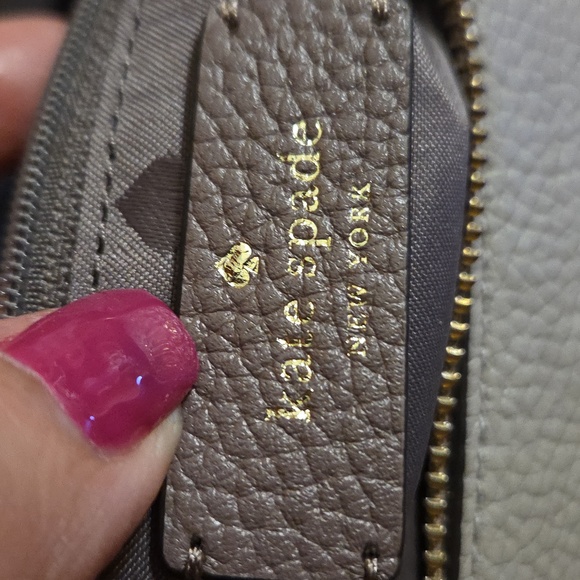 Kate Spade NY Melody Flap Shoulder Bag NWT - Picture 12 of 15